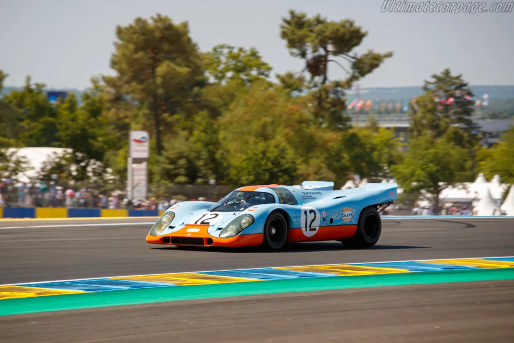 Le Mans Classic 2026